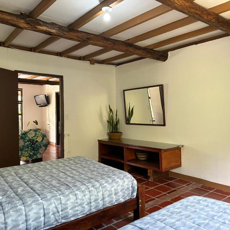 Villa carmelita - Villa - 8