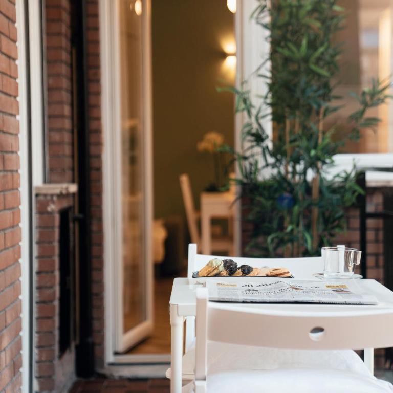 Emma Bliss Apartment - Two-Bedroom Apartment - 51