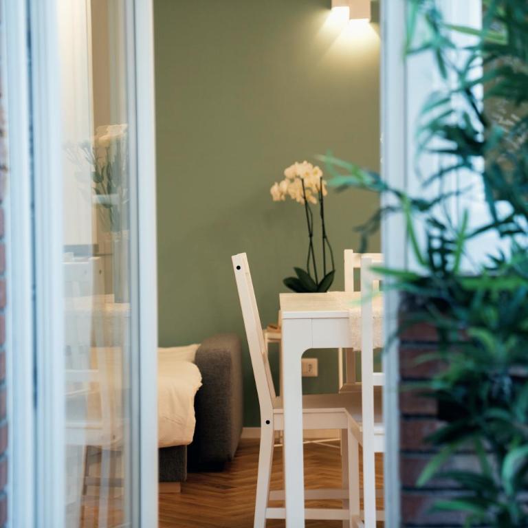 Emma Bliss Apartment - Two-Bedroom Apartment - 54