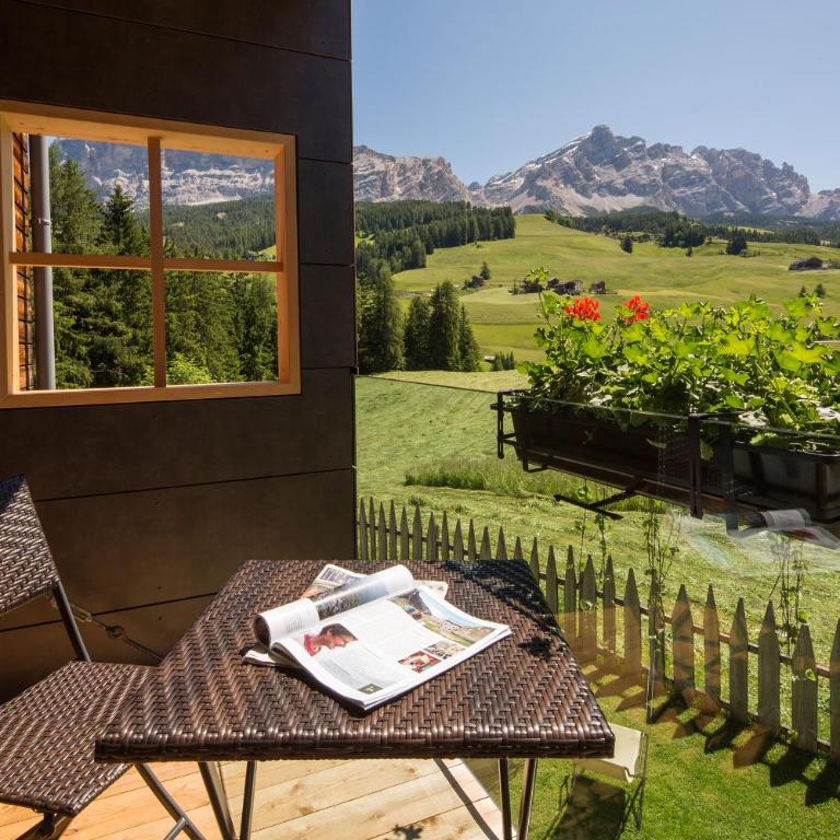 Appartamenti Les Viles - Appartamento con 2 Camere da Letto - 1