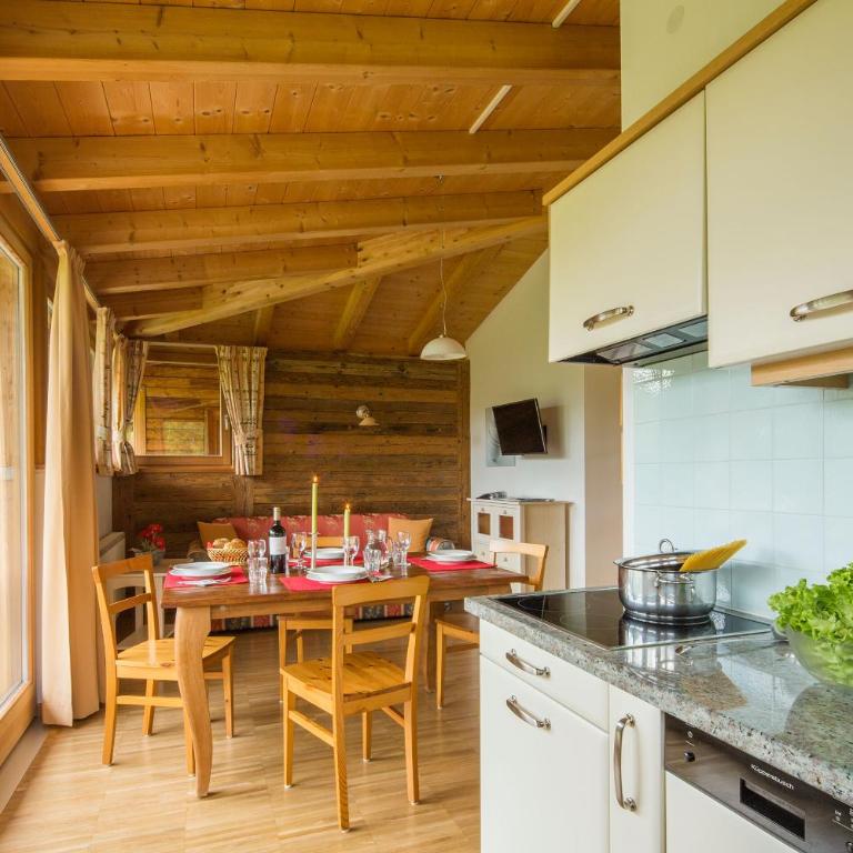 Appartamenti Les Viles - Appartamento con 2 Camere da Letto - 5
