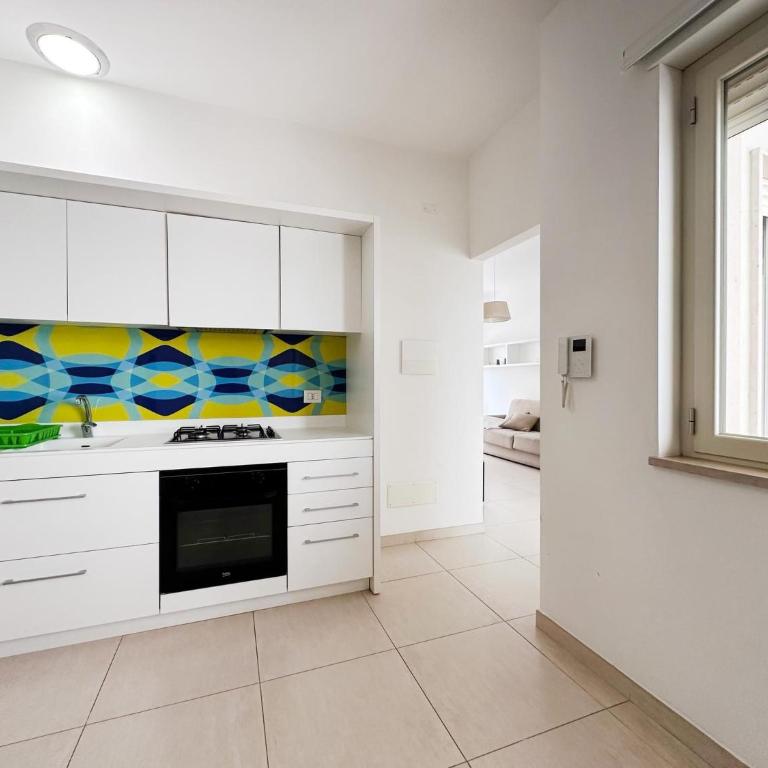 Tuomà apartment - Appartamento Superior con 1 Camera da Letto - 10
