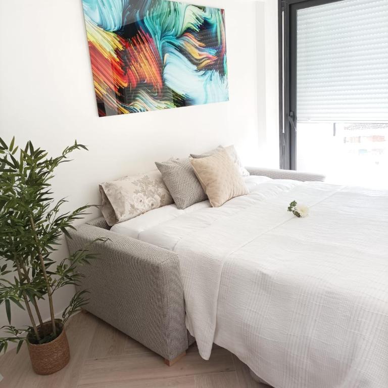 Bounty apartment - Apartamento de 2 dormitorios - 15