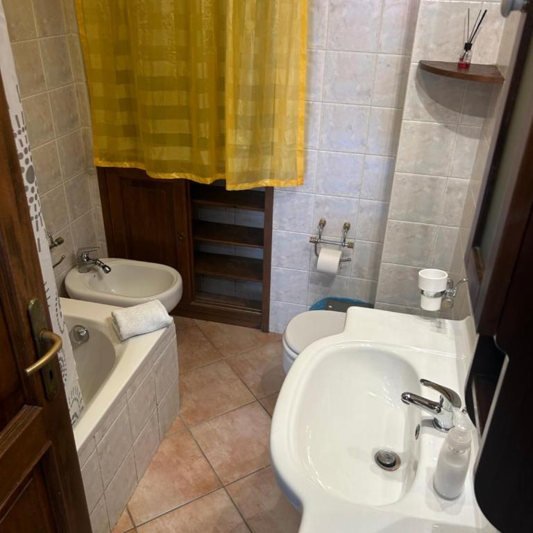 Wonder House Airport - Appartamento con 1 Camera da Letto - 8