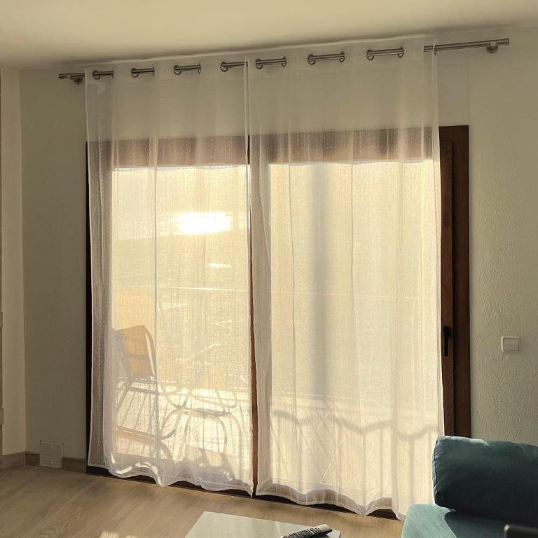 Apartamento primera linea de mar 2H F4 - Apartamento con vistas y balcón - 15