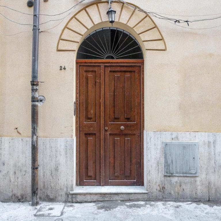 Prospettiva Ballarò - Sopra il mercato - Appartamento con 1 Camera da Letto - 4