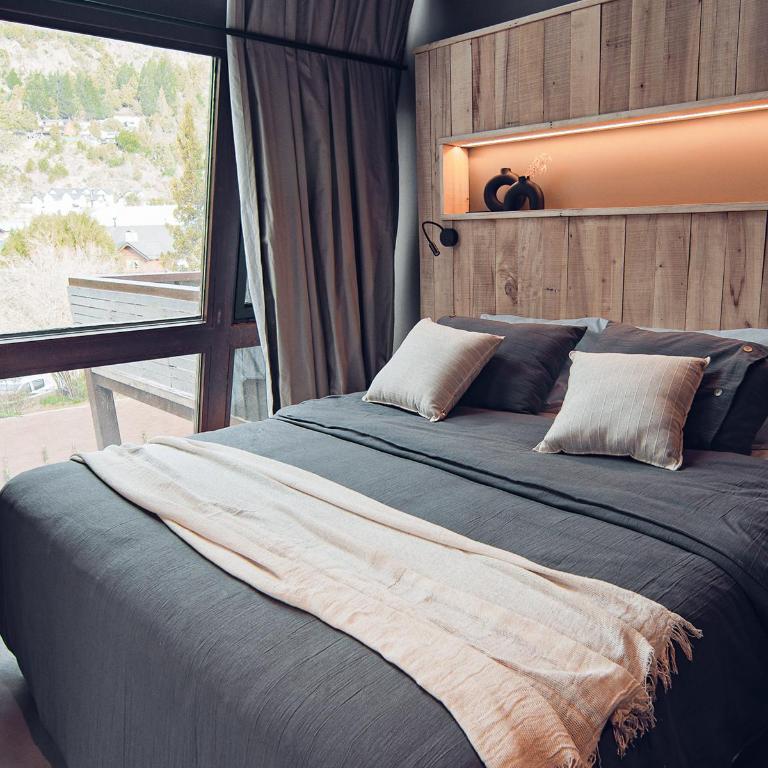 Haus del Arroyo - Nórdica - Apartamento - 2 niveles - 9