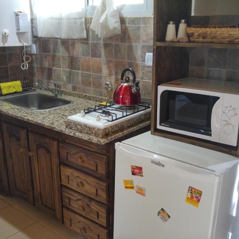 Villa Ciruelos - Bungalow - 10