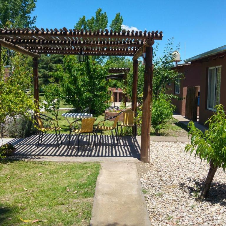 Villa Ciruelos - Bungalow - 13