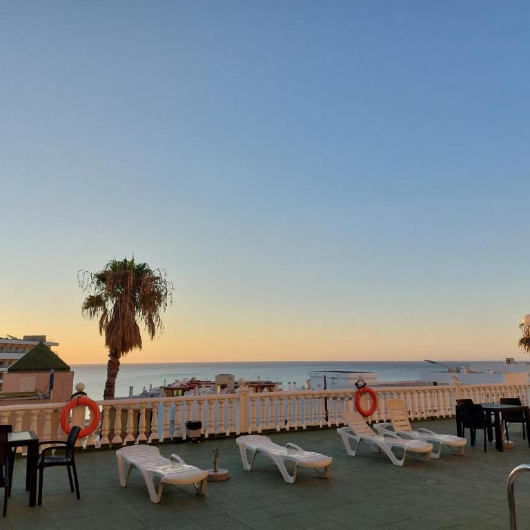 The seashell - Appartement 1 Chambre - 1