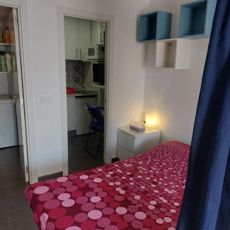 The seashell - Appartement 1 Chambre - 3