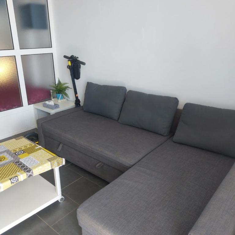 The seashell - Appartement 1 Chambre - 5