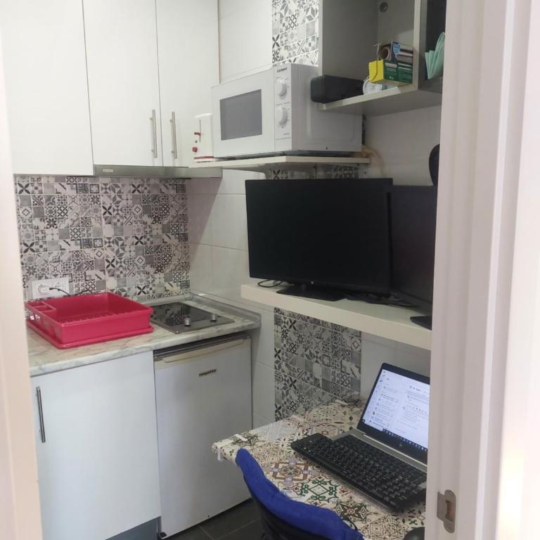 The seashell - Appartement 1 Chambre - 8