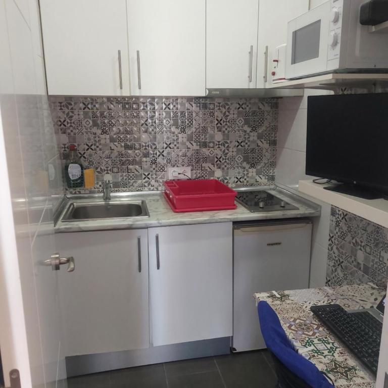 The seashell - Appartement 1 Chambre - 9