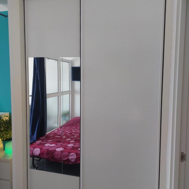 The seashell - Appartement 1 Chambre - 10