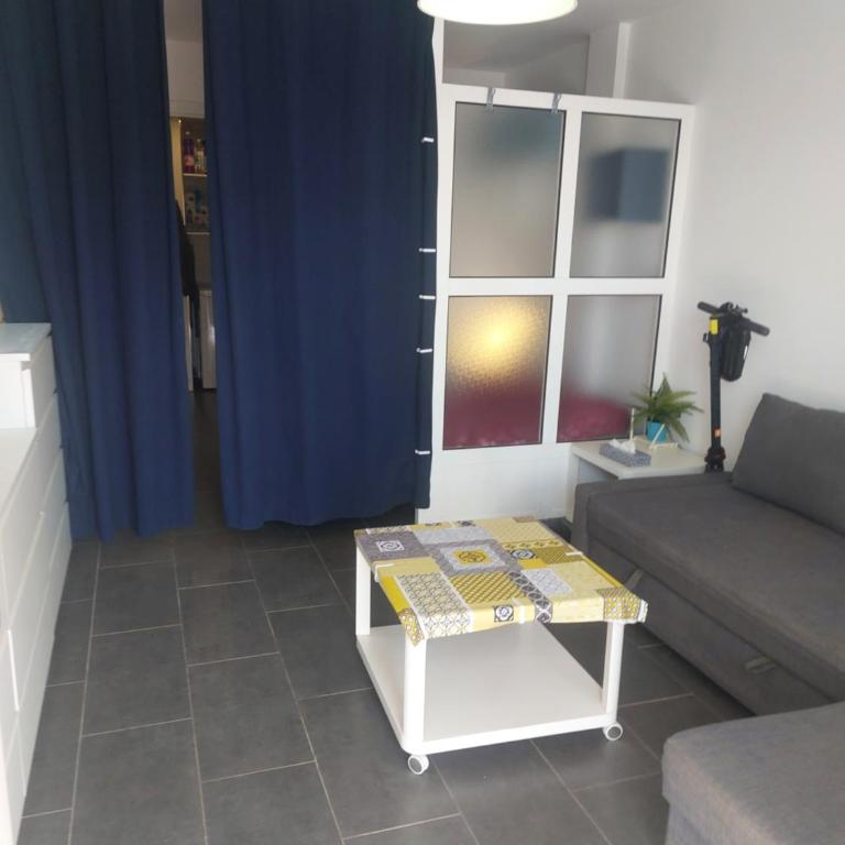 The seashell - Appartement 1 Chambre - 11