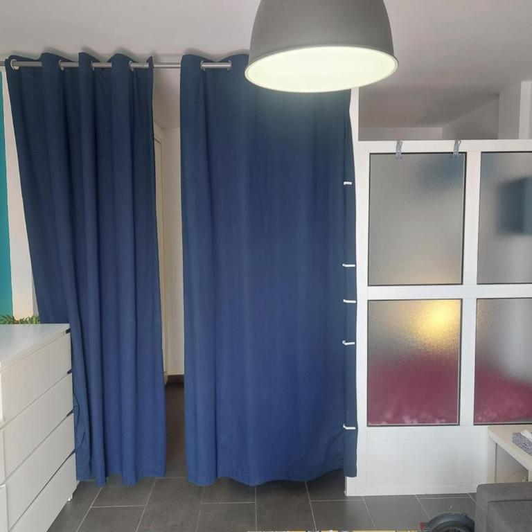 The seashell - Appartement 1 Chambre - 14