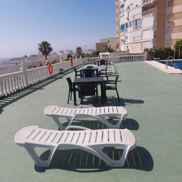 The seashell - Appartement 1 Chambre - 19
