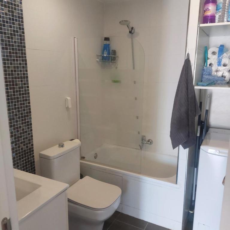 The seashell - Appartement 1 Chambre - 20