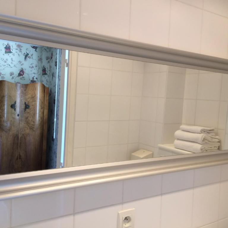 Hotel Richelieu - Chambre Double ou Lits Jumeaux - 7