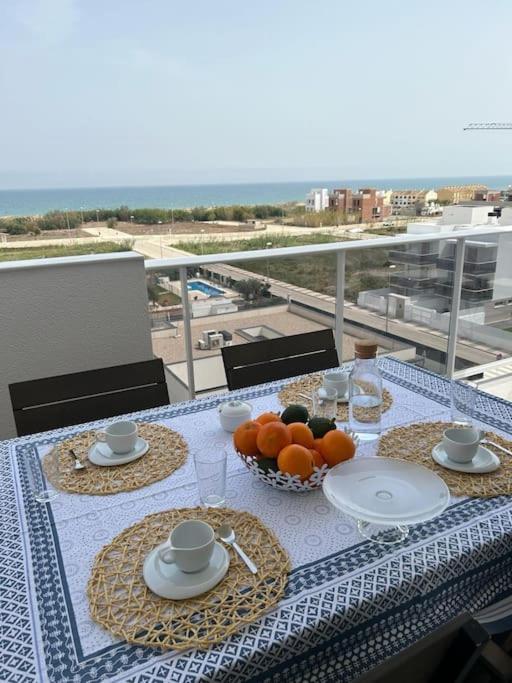 Blue sunrise apartment Oliva beach - Apartamento de 2 dormitorios - 2