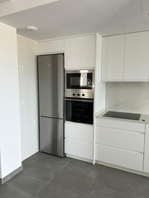Blue sunrise apartment Oliva beach - Apartamento de 2 dormitorios - 14