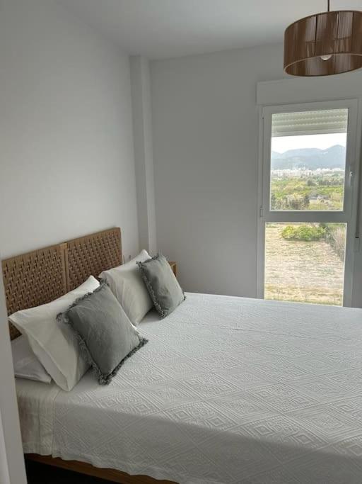 Blue sunrise apartment Oliva beach - Apartamento de 2 dormitorios - 17