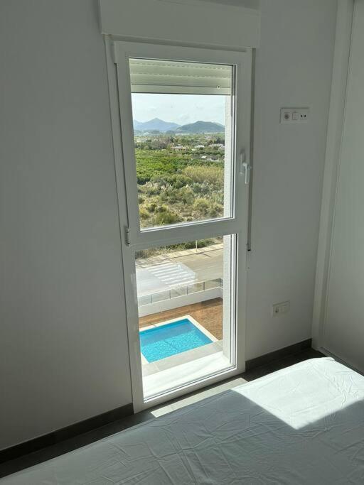 Blue sunrise apartment Oliva beach - Apartamento de 2 dormitorios - 19