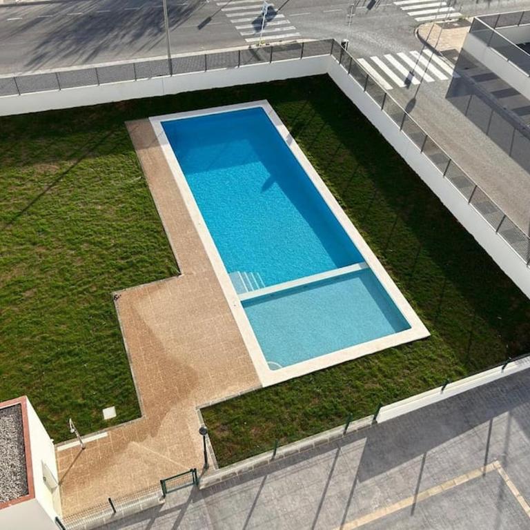 Blue sunrise apartment Oliva beach - Apartamento de 2 dormitorios - 22