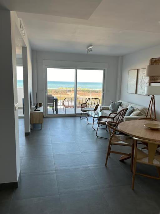 Blue sunrise apartment Oliva beach - Apartamento de 2 dormitorios - 26