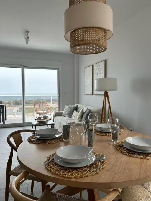 Blue sunrise apartment Oliva beach - Apartamento de 2 dormitorios - 28