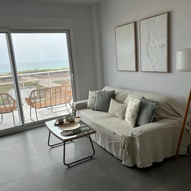 Blue sunrise apartment Oliva beach - Apartamento de 2 dormitorios - 29