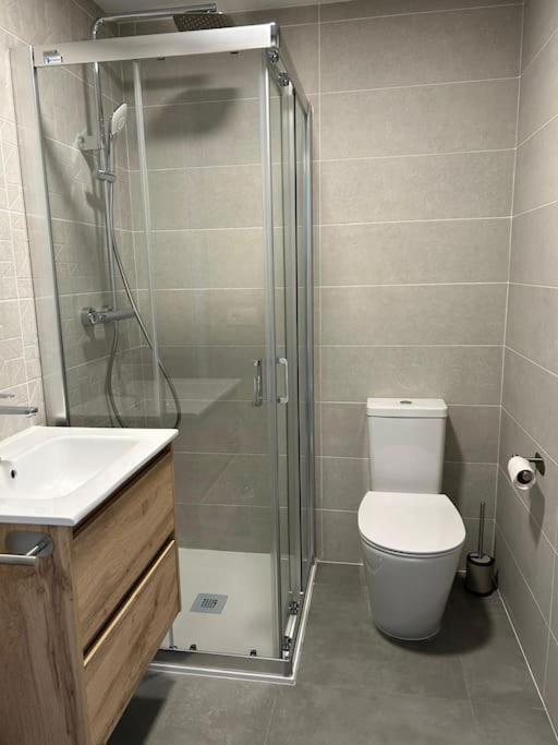 Blue sunrise apartment Oliva beach - Apartamento de 2 dormitorios - 34
