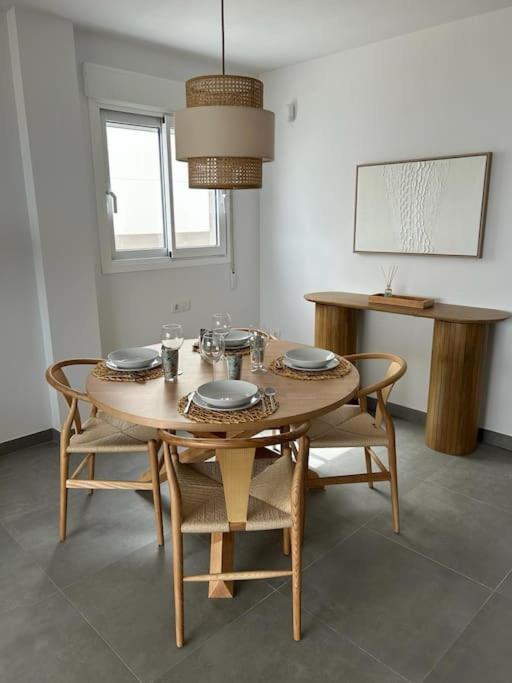Blue sunrise apartment Oliva beach - Apartamento de 2 dormitorios - 37