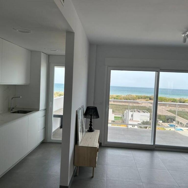 Blue sunrise apartment Oliva beach - Apartamento de 2 dormitorios - 40