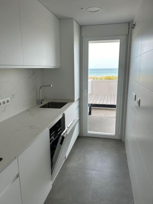 Blue sunrise apartment Oliva beach - Apartamento de 2 dormitorios - 44