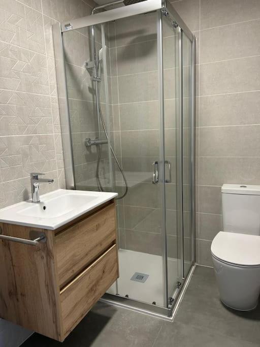 Blue sunrise apartment Oliva beach - Apartamento de 2 dormitorios - 47