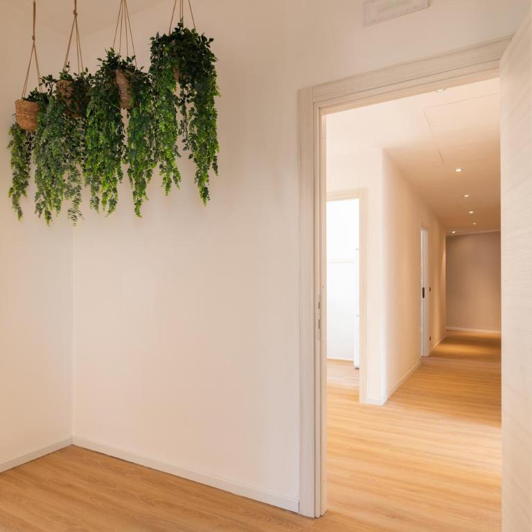 [Ampio appartamento vicino al Vaticano] - Appartement 3 Chambres - 18