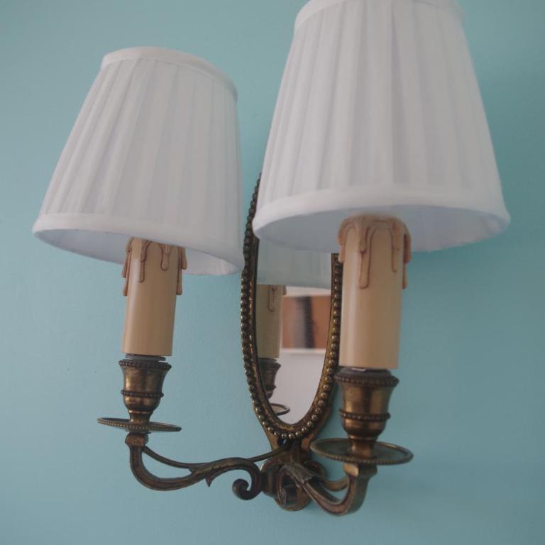 Hotel Richelieu - Chambre Double ou Lits Jumeaux - 6