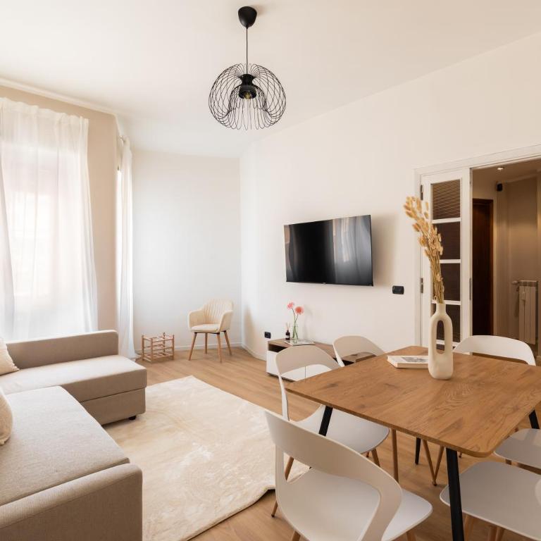 [Ampio appartamento vicino al Vaticano] - Appartement 3 Chambres - 1