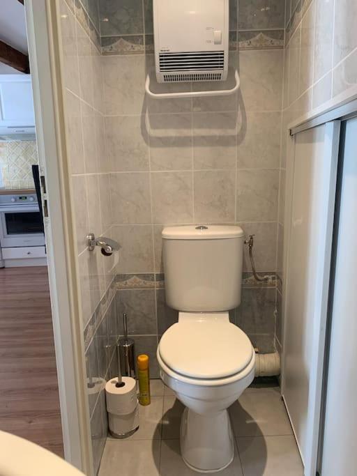 Studio isola village - Appartamento con 1 Camera da Letto - 15
