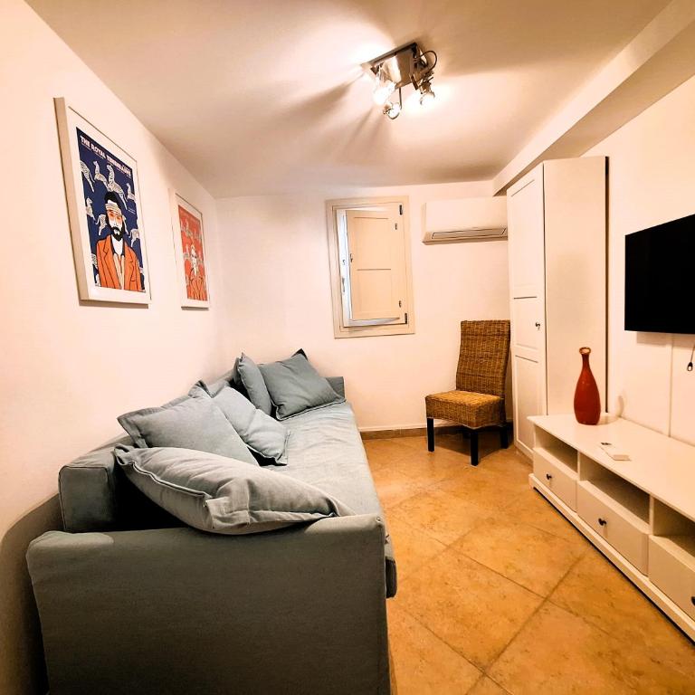Casa dei Tre Mori - Two-Bedroom House - 6