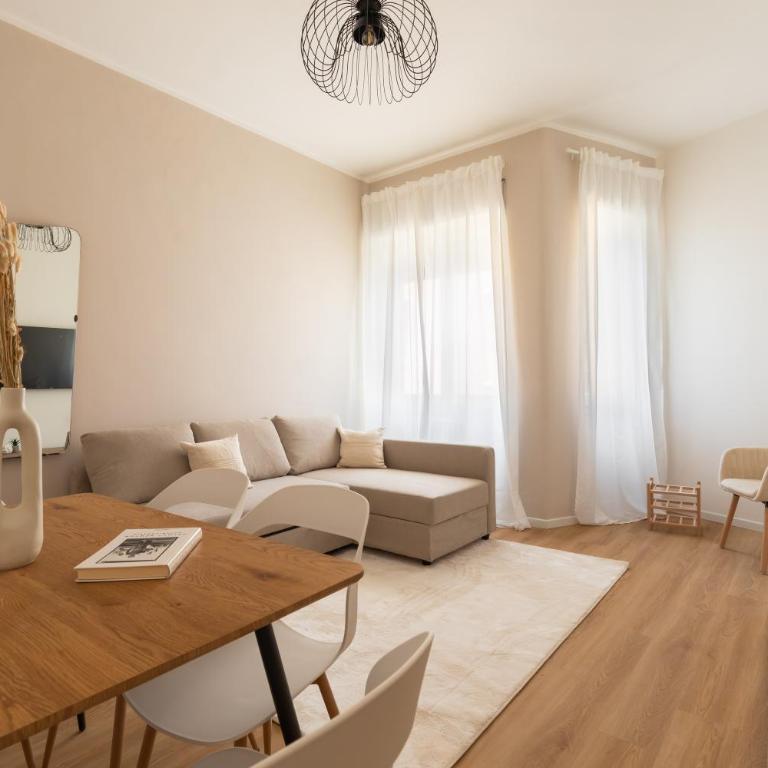[Ampio appartamento vicino al Vaticano] - Appartement 3 Chambres - 2