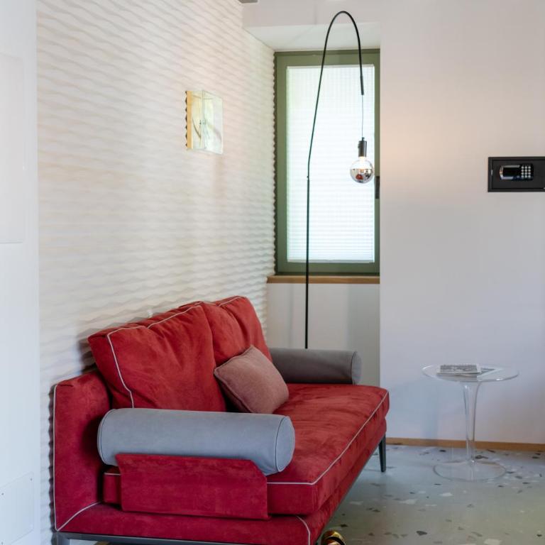 Casaorti Deco Design - Appartamento Deluxe - 10