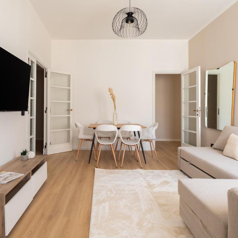 [Ampio appartamento vicino al Vaticano] - Appartement 3 Chambres - 4