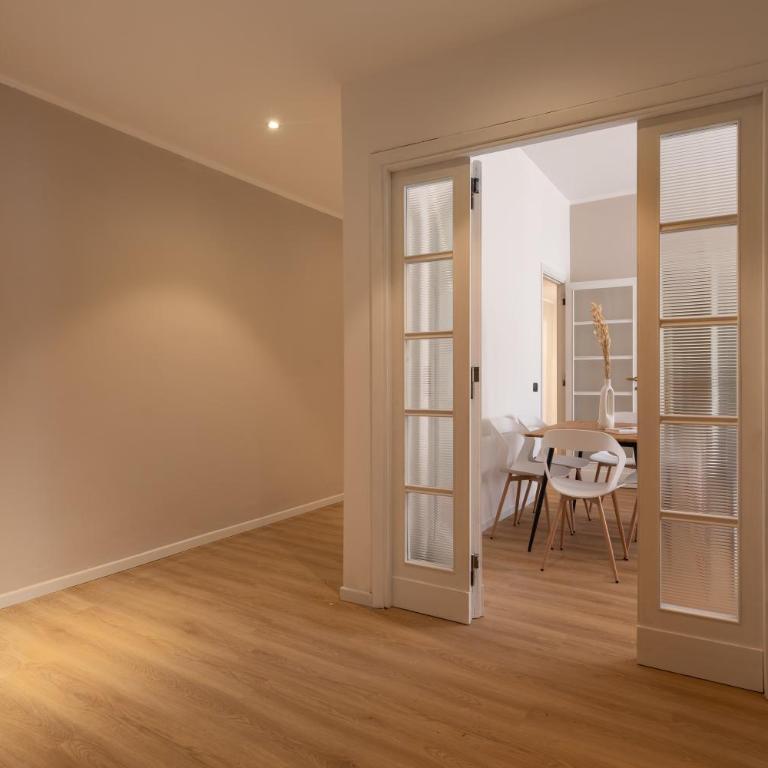 [Ampio appartamento vicino al Vaticano] - Appartement 3 Chambres - 5