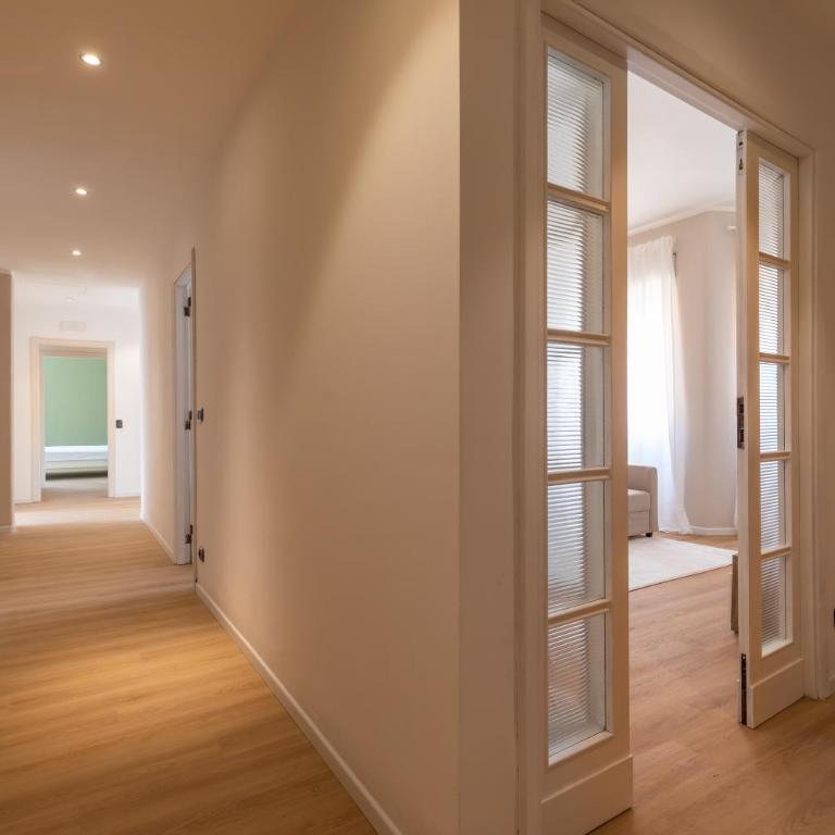 [Ampio appartamento vicino al Vaticano] - Appartement 3 Chambres - 6