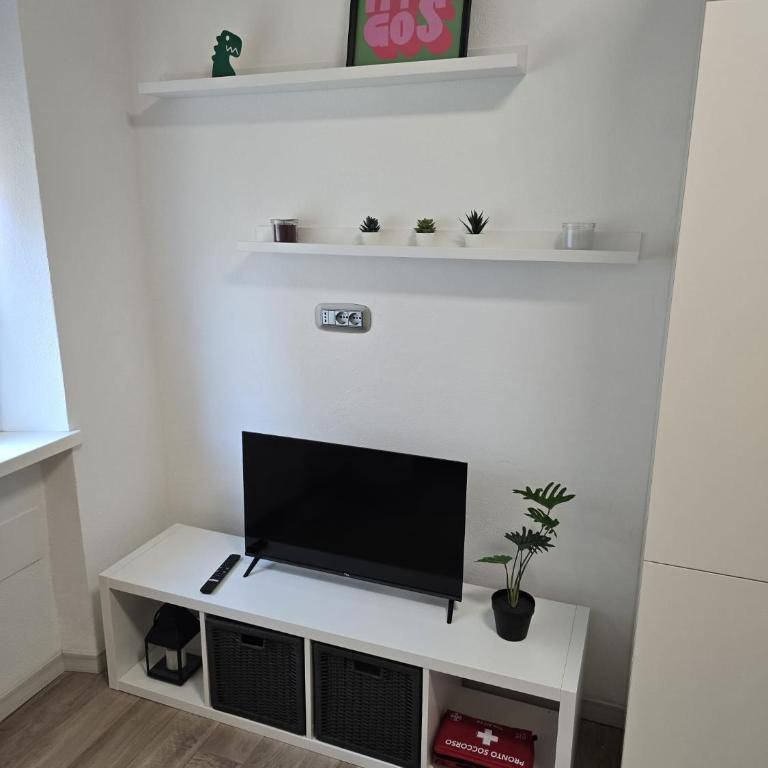 atelier martin - Appartamento con 1 Camera da Letto - 4