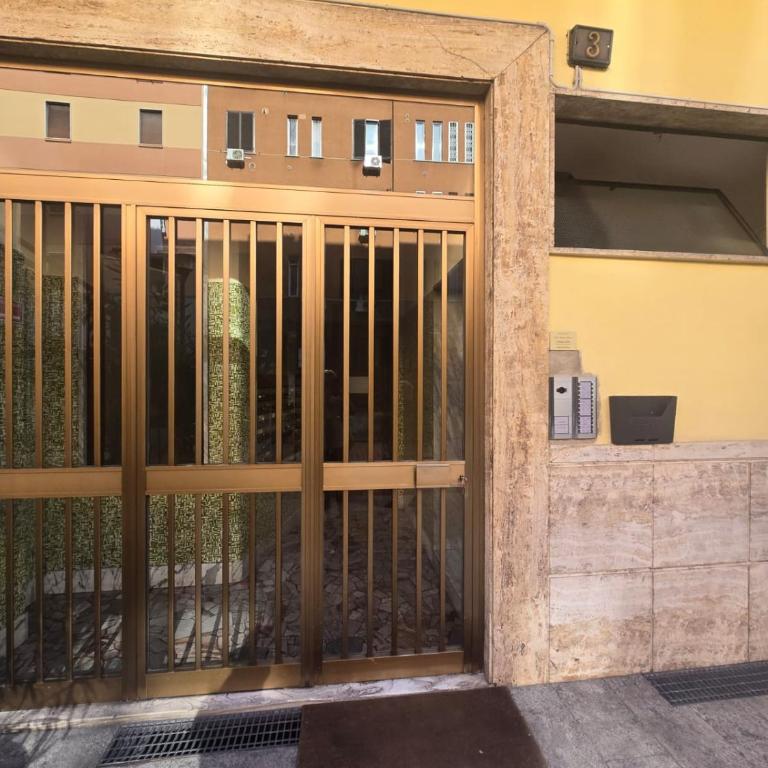 atelier martin - Appartamento con 1 Camera da Letto - 11