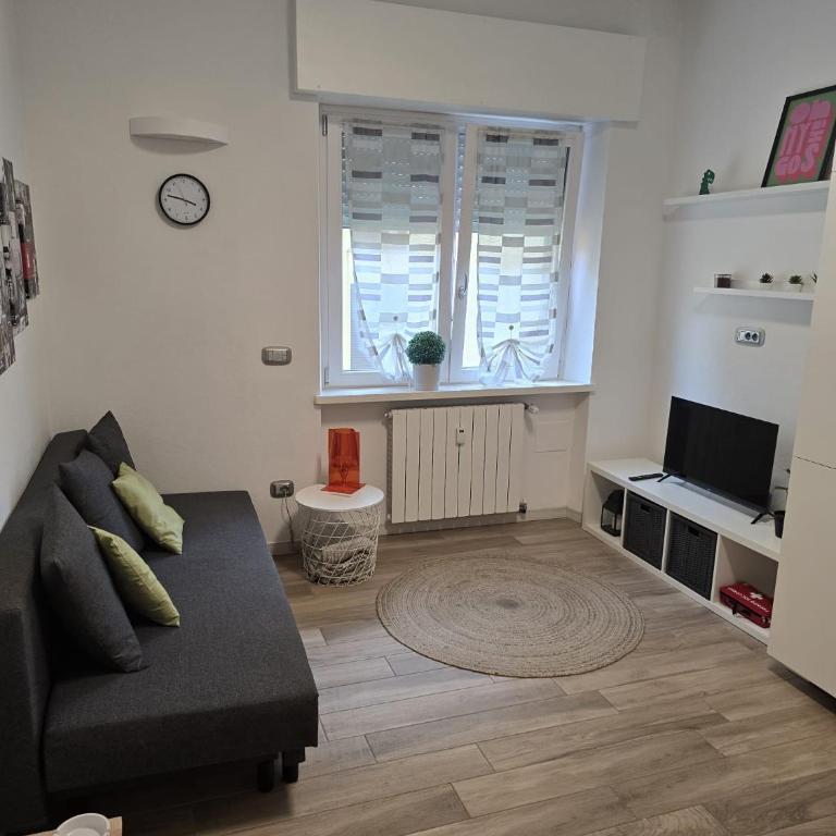 atelier martin - Appartamento con 1 Camera da Letto - 13